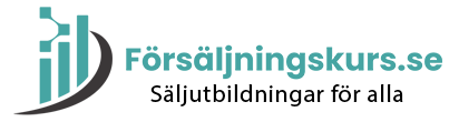 FÖRSÄLJNINGSKURS.SE